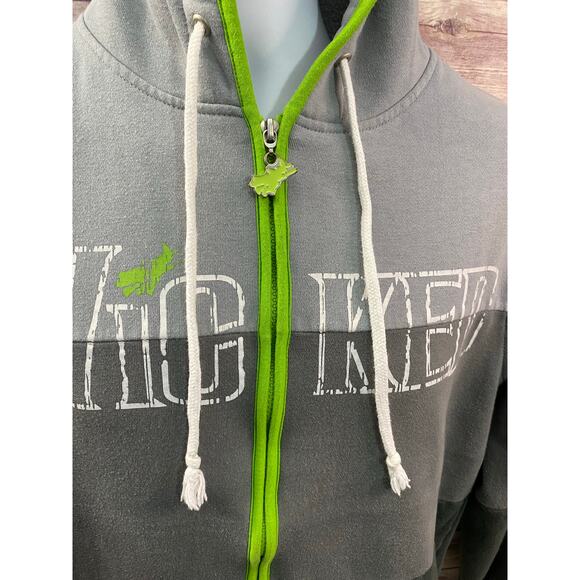 Wicked Broadway Musicals Hoodie Hooded Pullover Sweatshirt for Men Women Medium - Picture 8 of 12